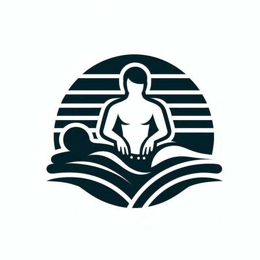 Masáže Roman Logo