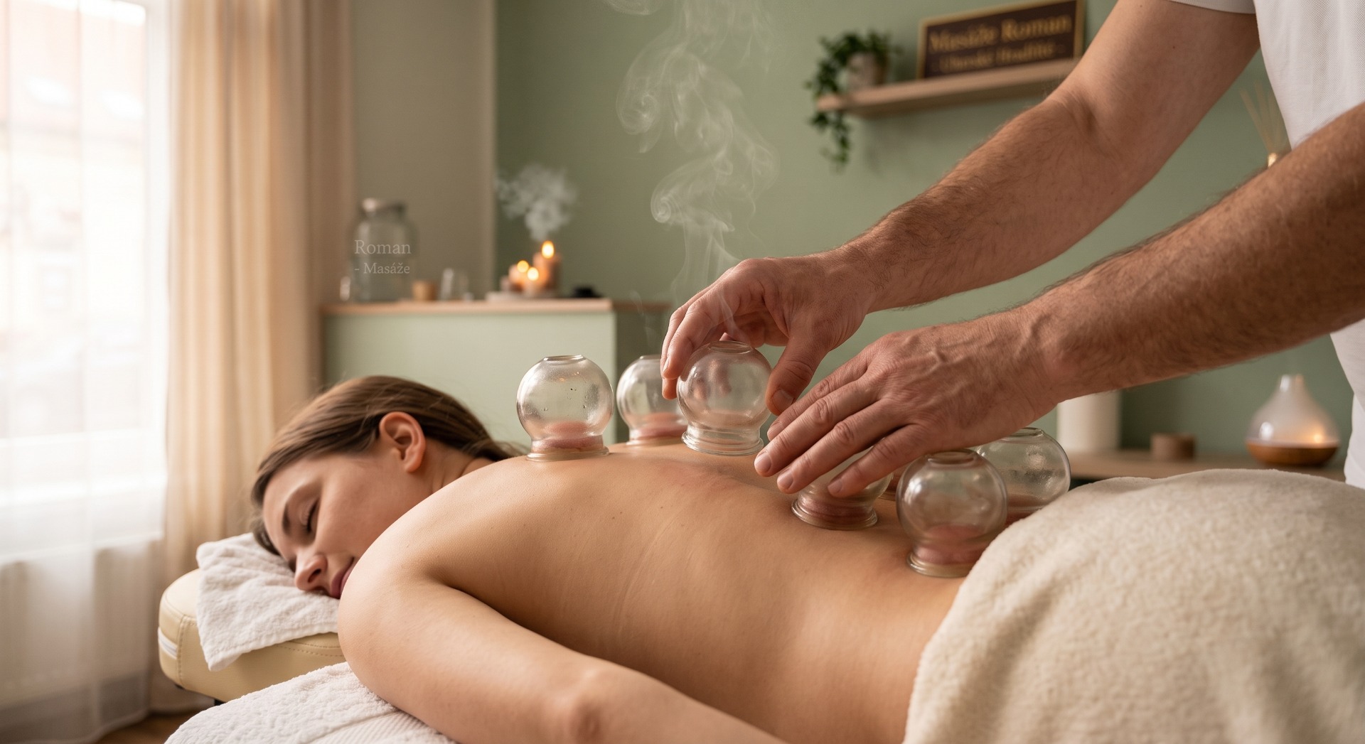 Relaxace